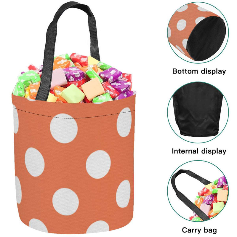 Halloween Storage Bag