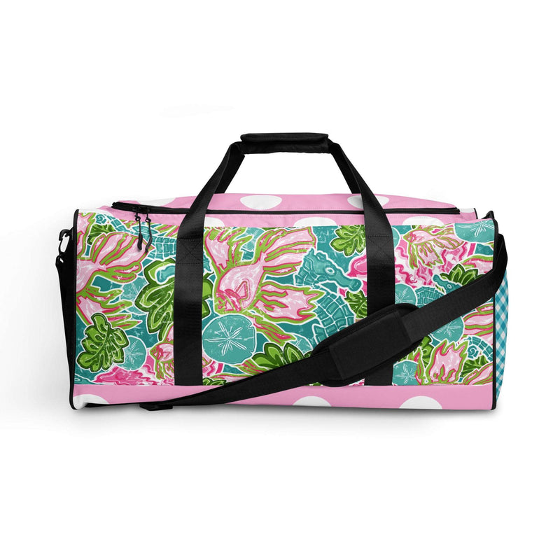 Seychelles Duffle Bag