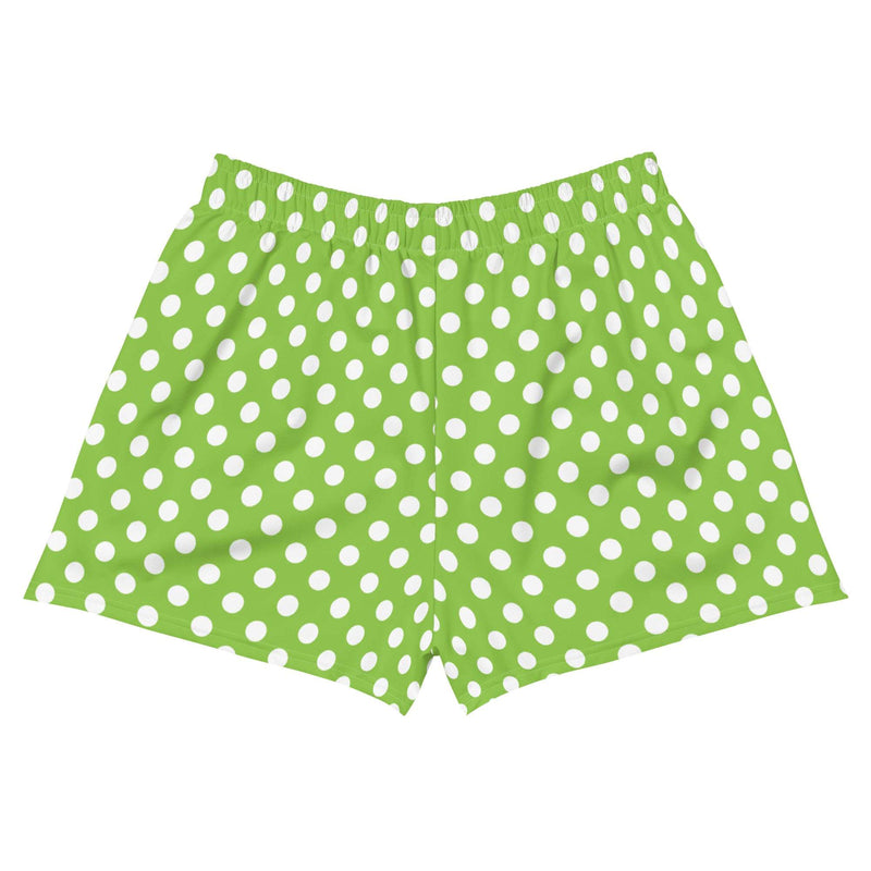 Sport Shorts For Women | Women’s Recycled Shorts | Preppy Steppin