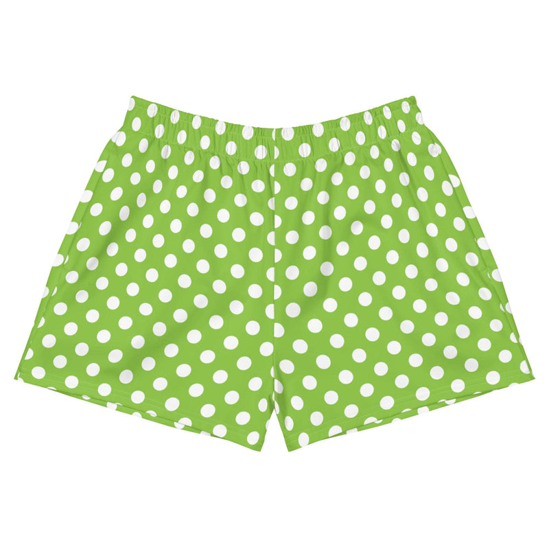 Sport Shorts For Women | Women’s Recycled Shorts | Preppy Steppin